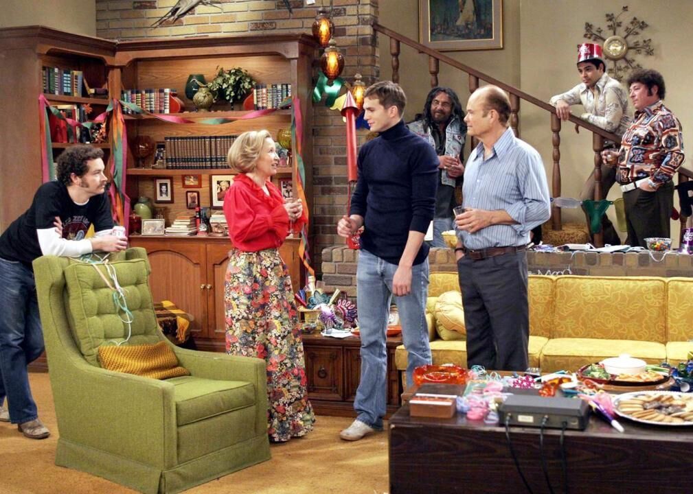 That '70s Show